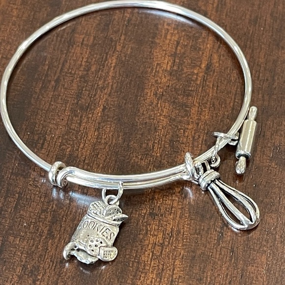 Bakers bracelet  handmade NWOT - Picture 10 of 12